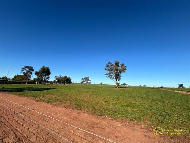 Land for sale in Oaklands, New South Wales