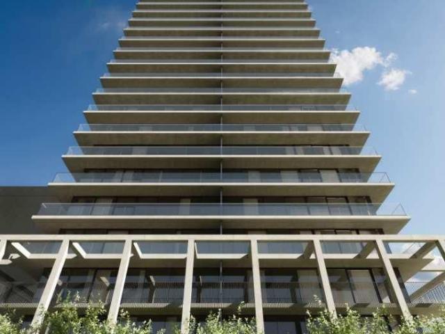 Apartment for rent in St. Leonard's, Quebec
