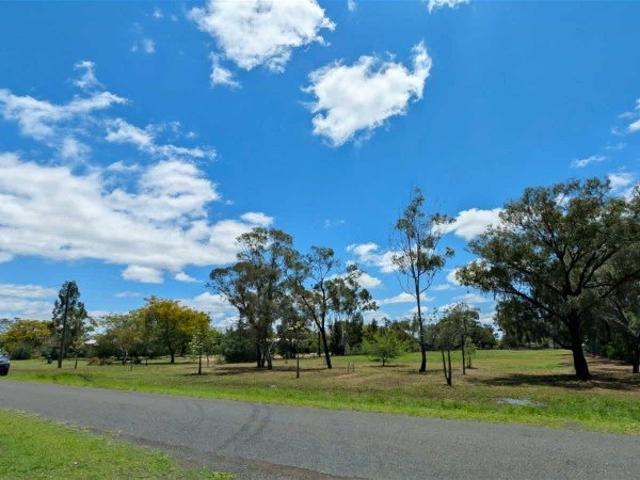 Land for sale in Dalby, Queensland
