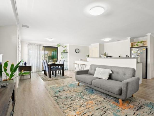 House for rent in Parklands, Western Australia