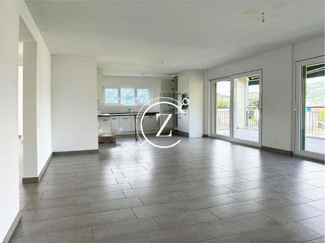 Apartment mieten in Balerna, Tessin