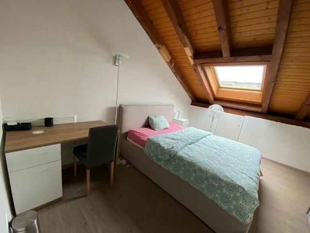 Apartment mieten in Wallisellen, Zürich