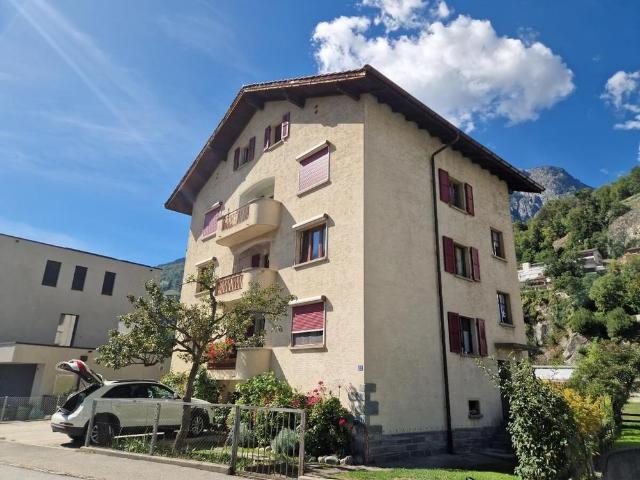 Apartment mieten in Hegdorn, Naters