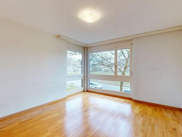 Apartment mieten in Ostermundigen, Bern