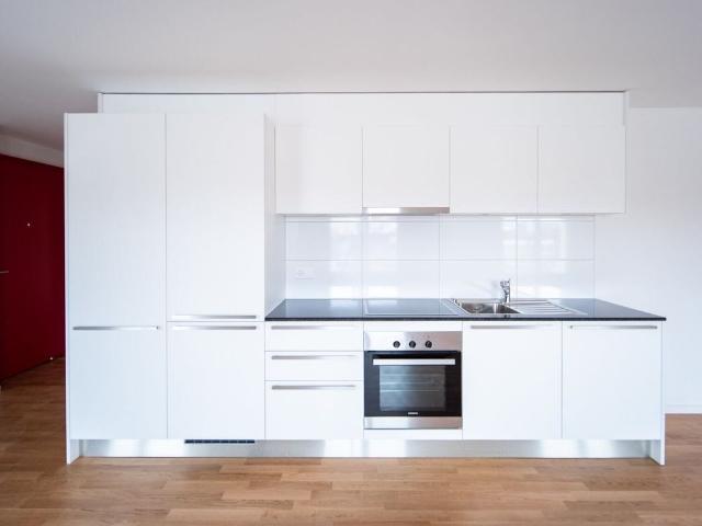 Apartment mieten in Villars, Freiburg