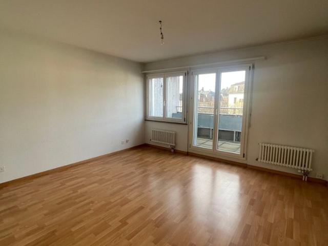Apartment mieten in Porrentruy, Jura
