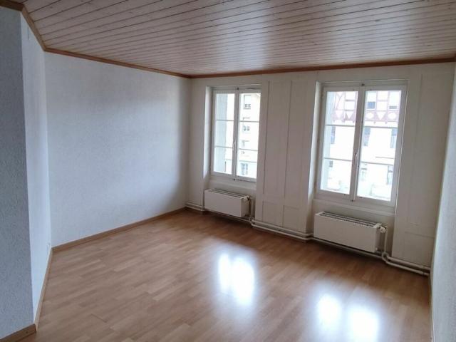Apartment mieten in Burgdorf, Bern