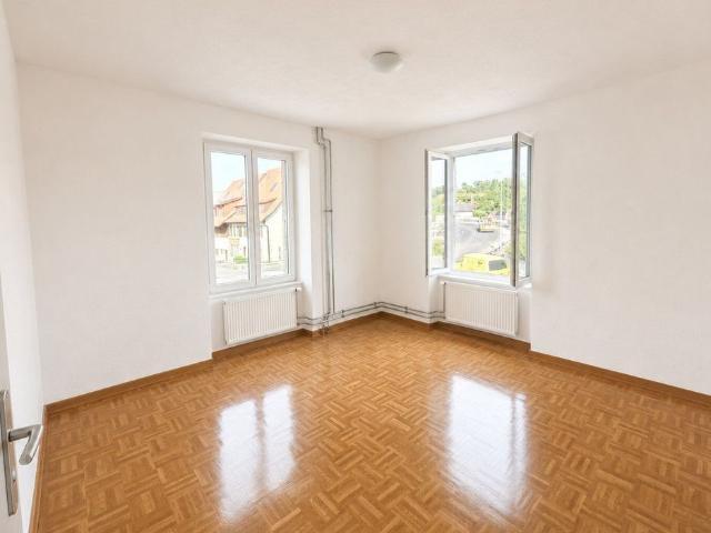 Apartment mieten in Porrentruy, District de Porrentruy