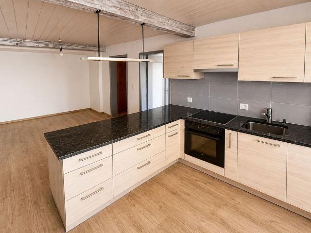 Apartment mieten in Porrentruy, Jura