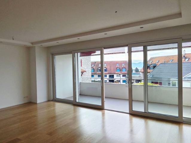 Apartment mieten in Crissier, Waadt