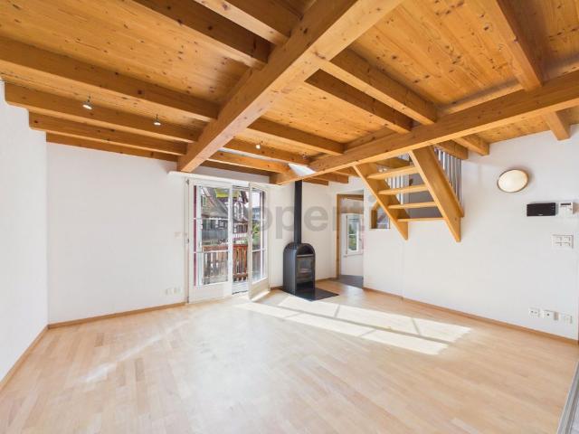 Apartment mieten in Ermatingen, Thurgau