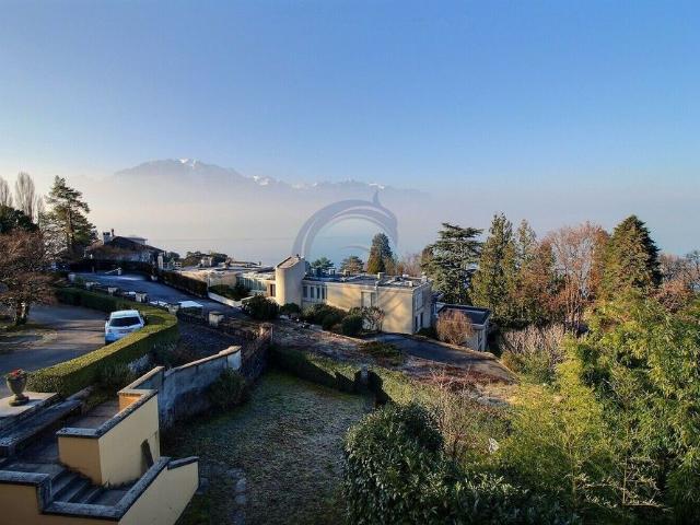 Apartment mieten in Chailly-Montreux, Waadt