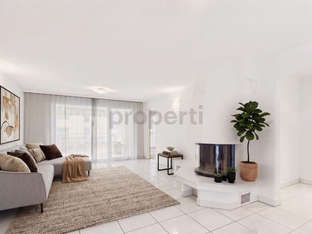 Apartment mieten in Illnau-Effretikon, Zürich