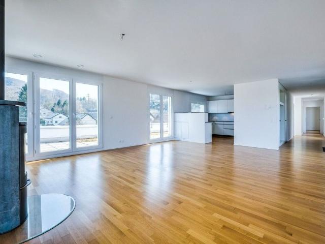 Apartment mieten in Mumpf, Aargau