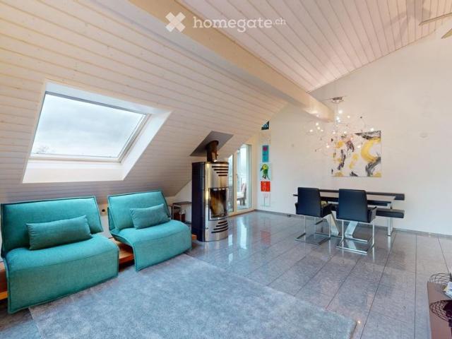 Apartment mieten in Hünenberg