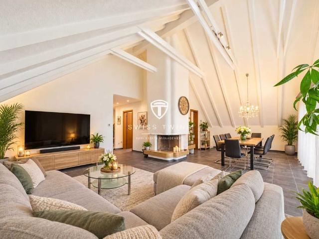 Apartment mieten in Effretikon, Illnau-Effretikon