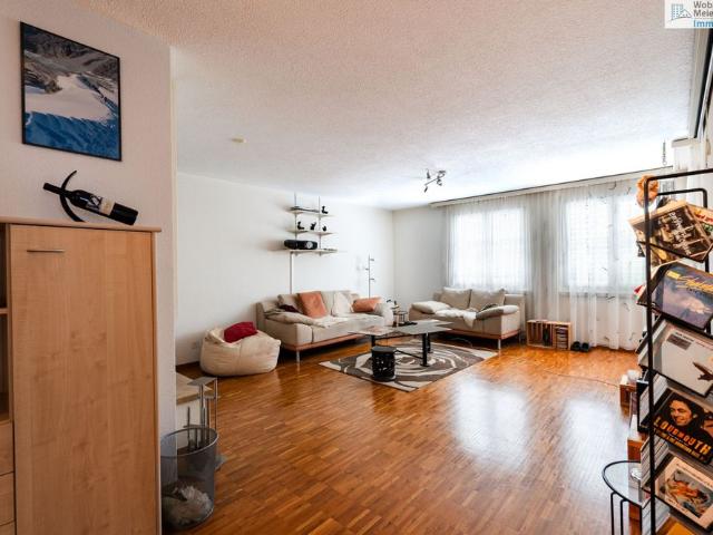 Apartment mieten in Volketswil, Zürich