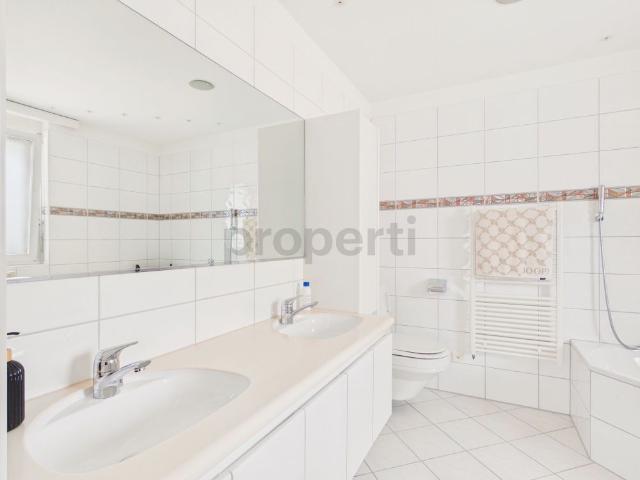 Apartment mieten in St. Margrethen, St. Gallen