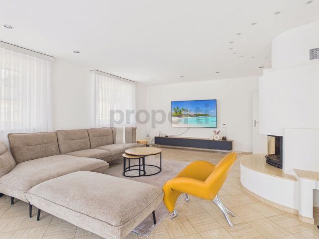 Apartment mieten in St. Margrethen, St. Gallen