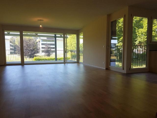 Apartment mieten in Rolle, Waadt
