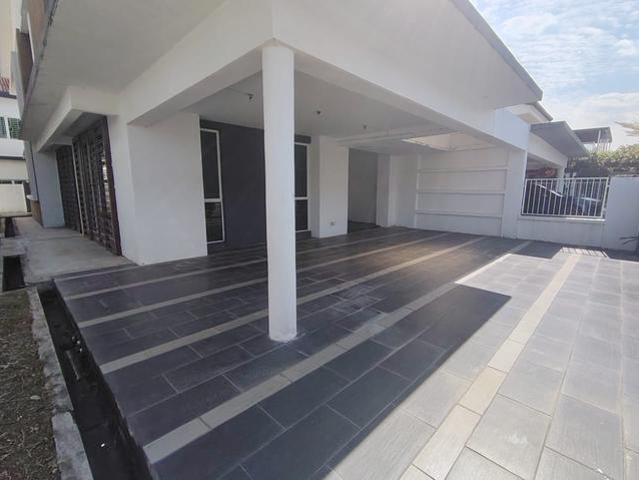 Residential House for rent in Petaling, Subang Jaya