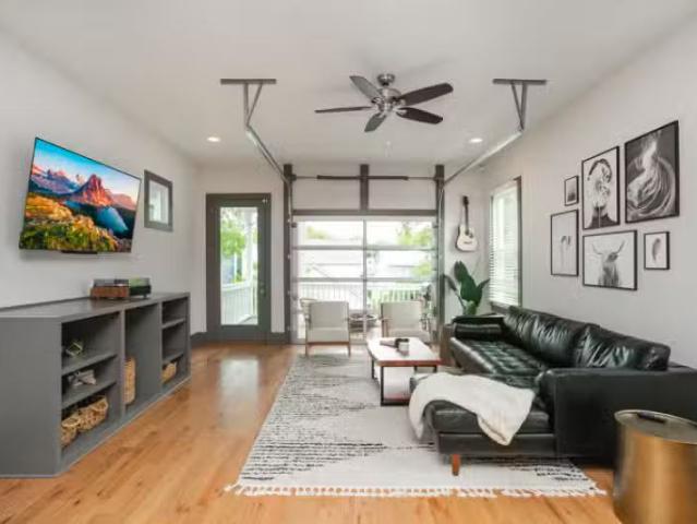 House for rent in Nashville