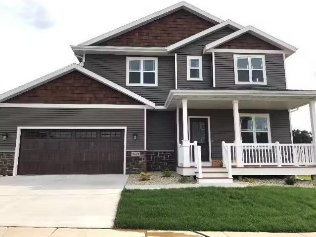 House for rent in Middleton