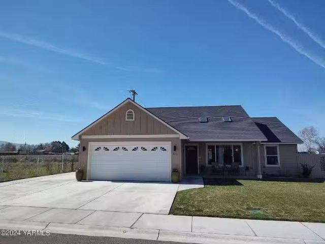 House for rent in Richland