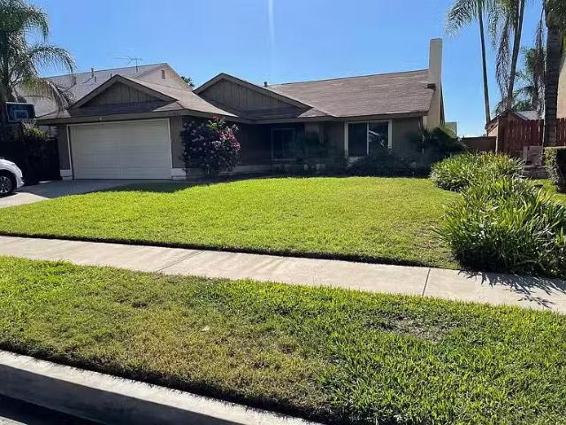 House for rent in Ontario, Cucamonga