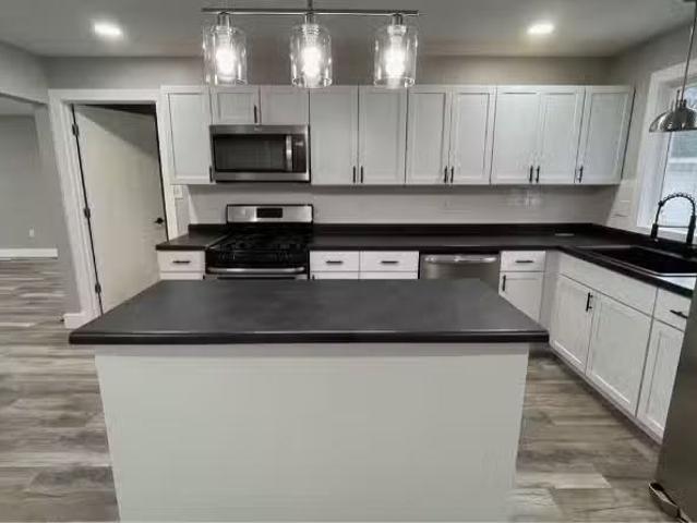 House for rent in South Bend, Indiana