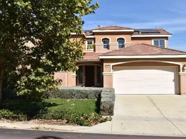 House for rent in San Bernardino