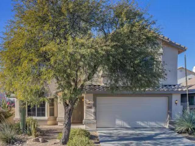 House for rent in Tucson