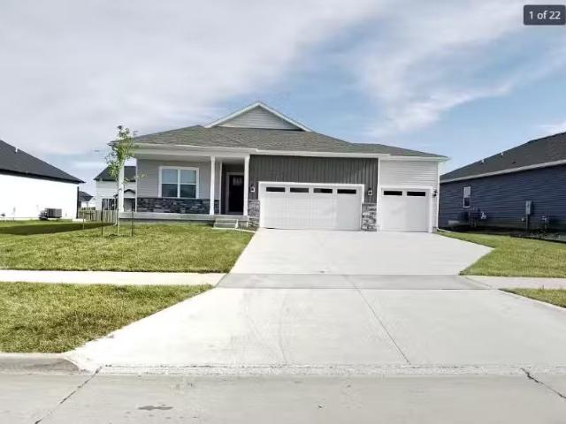 House for rent in Urbandale