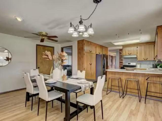 House for rent in Eagle