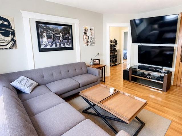 Room for rent in Somerville, Massachusetts