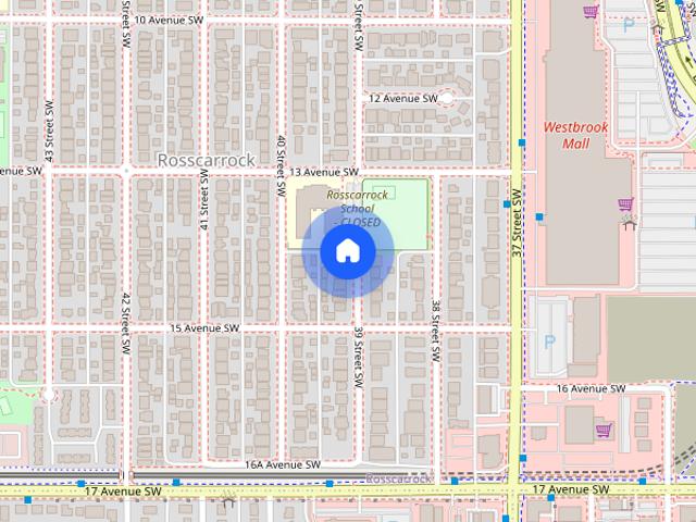 House for rent in Northwest, Alberta