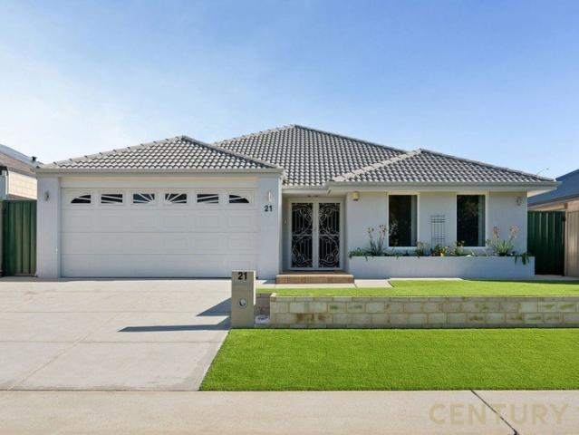 House for sale in Wattle Grove, Western Australia