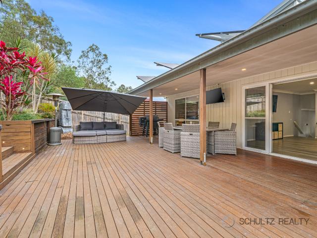 House for sale in Fawcetts Plain, Queensland