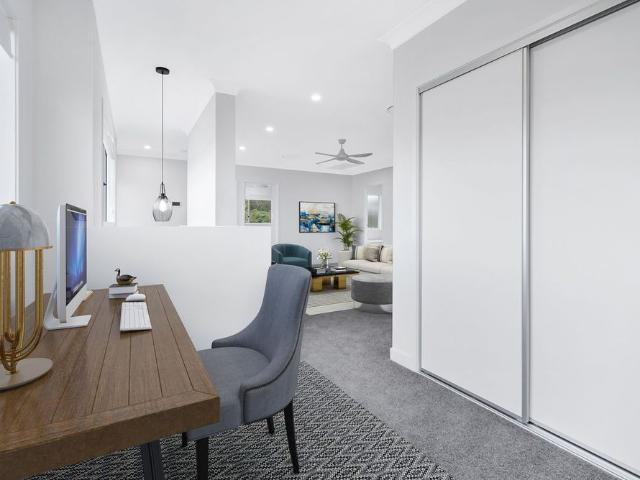 Townhouse for rent in Toombul, Queensland