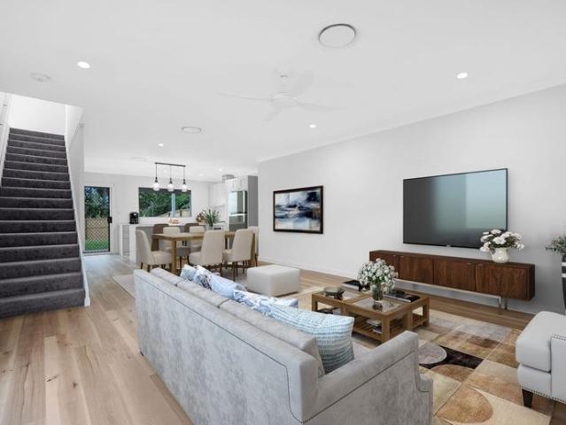 Townhouse for rent in Toombul, Queensland
