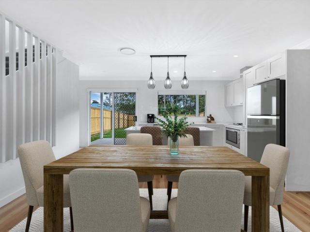 Townhouse for rent in Toombul, Queensland