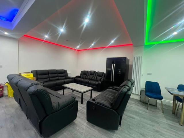 Apartment for rent in Georgia, Greater Manchester