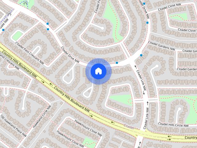 Townhouse for rent in Northwest, Alberta