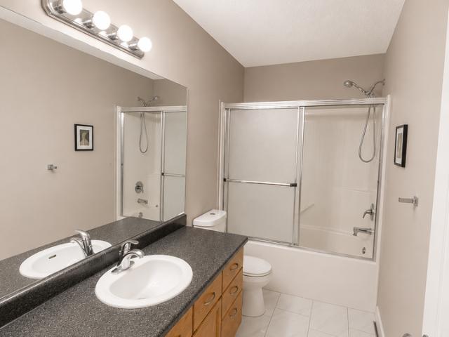 Apartment for rent in Wedgewood, Alberta