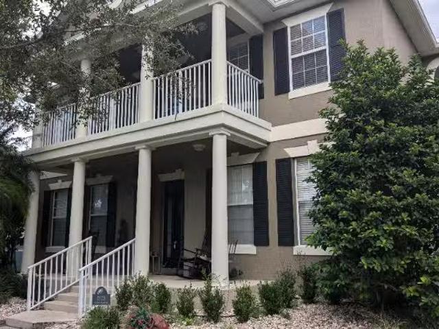 House for rent in Orlando