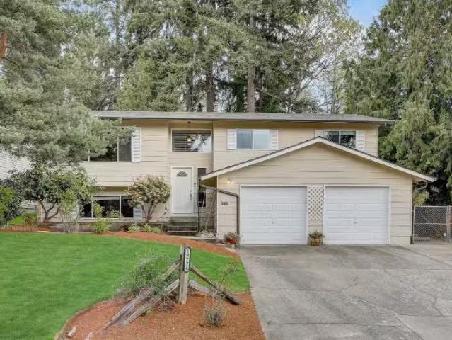 House for rent in Renton