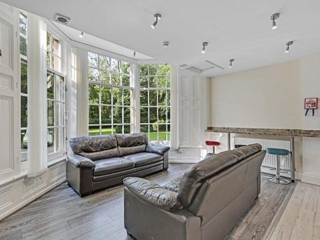 Room for rent in Saint George's, Isle Of Man