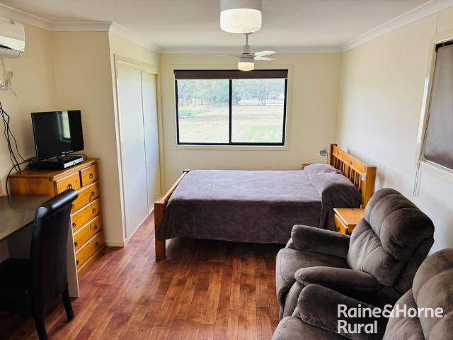 House for rent in Yuleba, Queensland