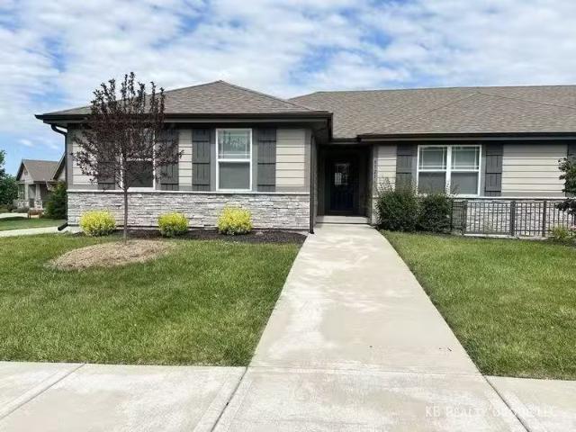House for rent in Blue Springs