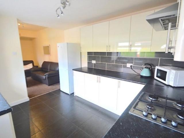 Apartment for rent in Burley, Leeds